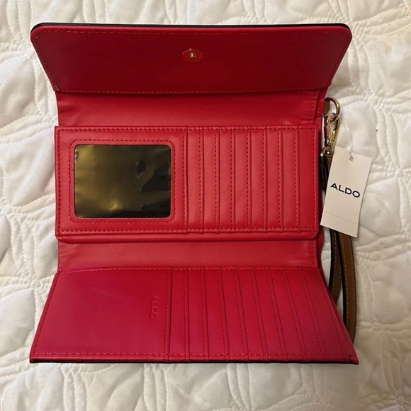 New - ALDO  Wallet for women | New - Picture 5 of 10